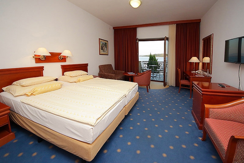 Hotel Hotel Villa Radin