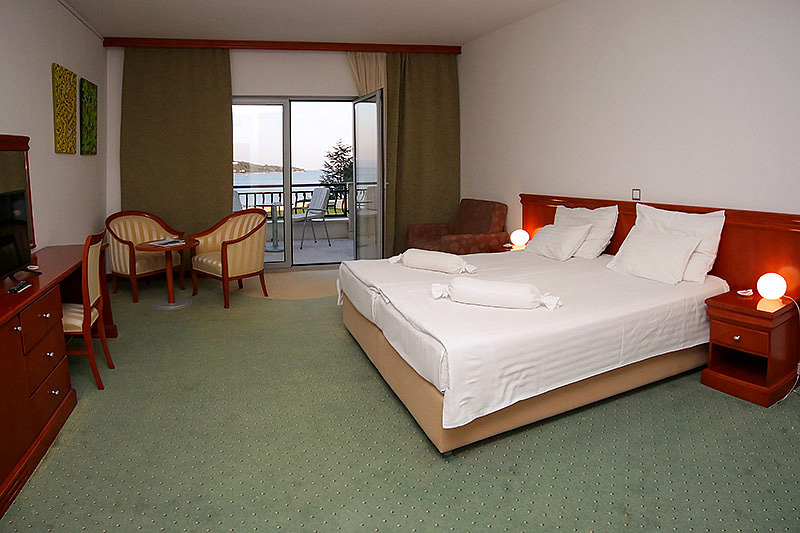 Hotel Villa Radin 11