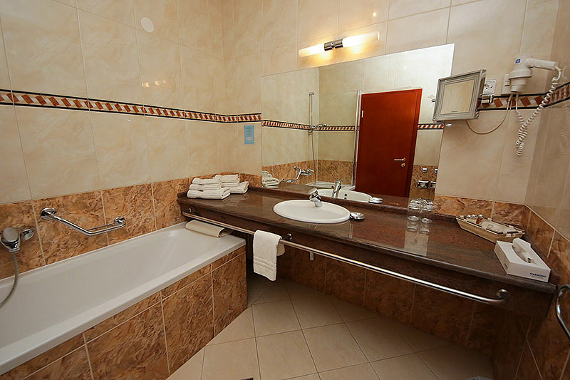 Hotel Villa Radin 15