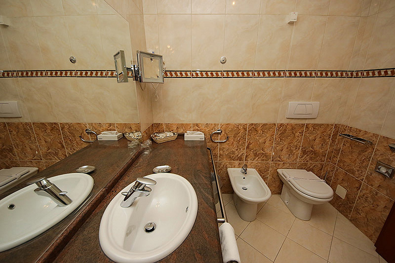 Hotel Villa Radin 16