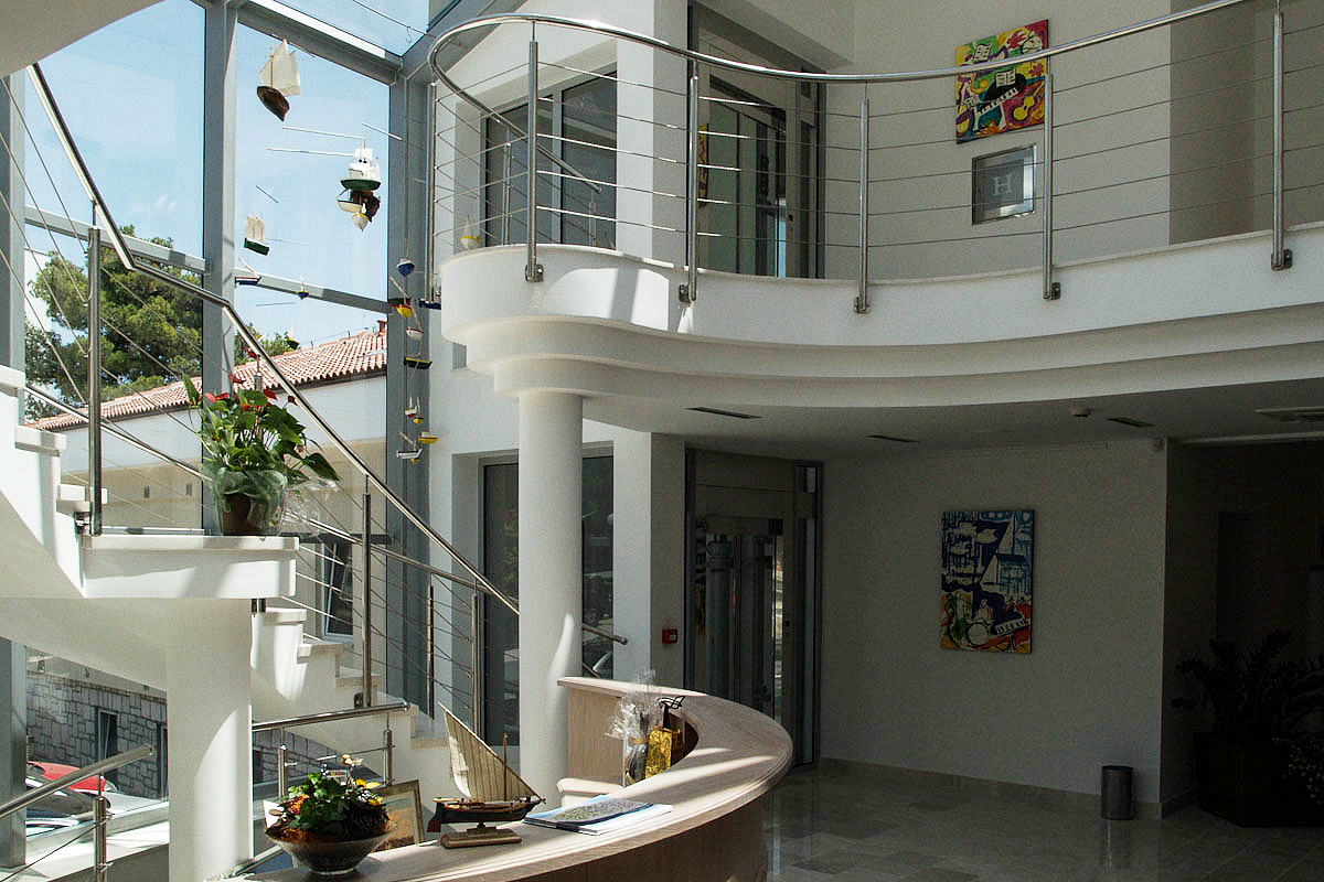 Hotel Villa Radin 17