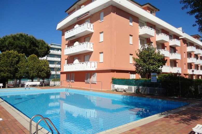 Hotel Residence Ghirlandina