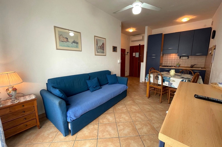 Hotel Residence Ghirlandina