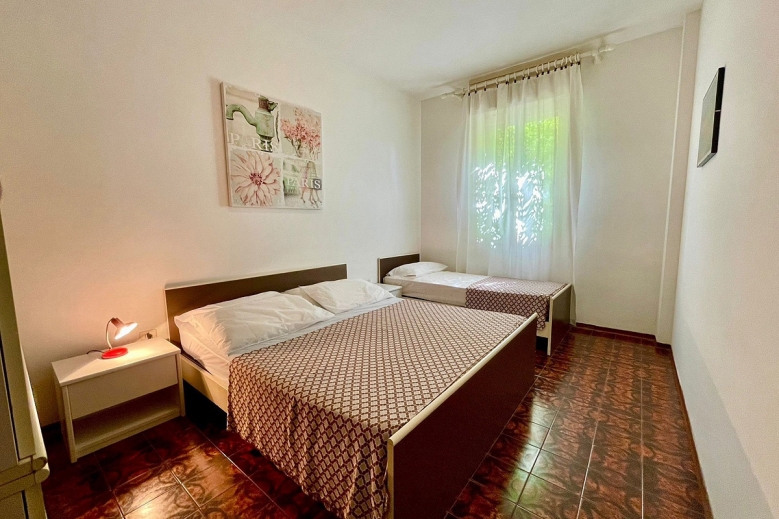 Hotel Residence Ghirlandina
