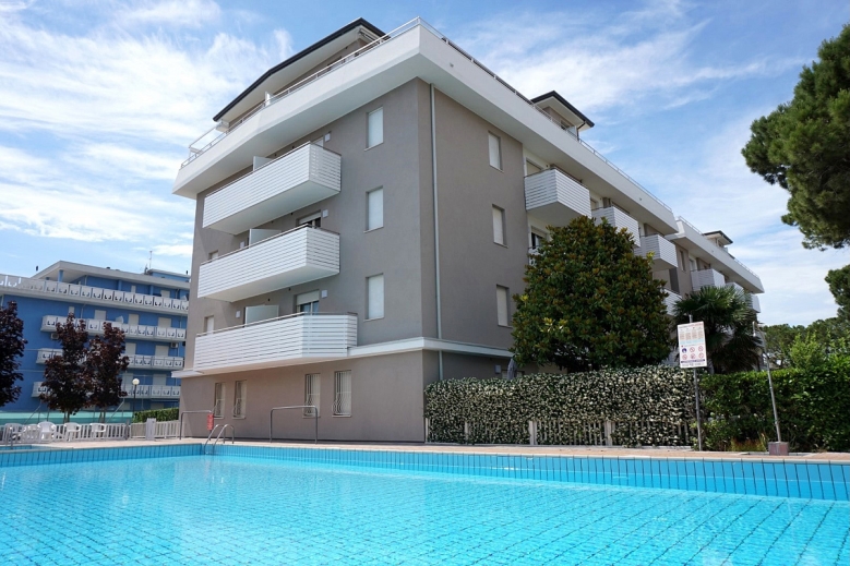 Hotel Residence Ghirlandina