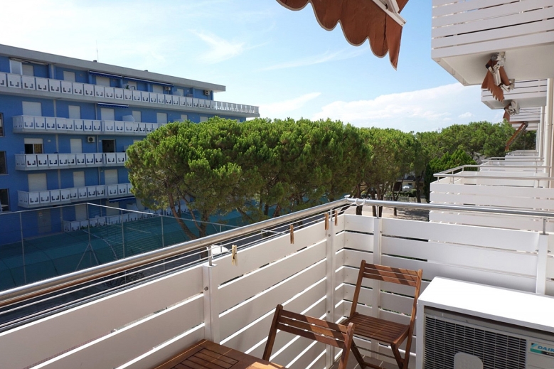 Hotel Residence Ghirlandina