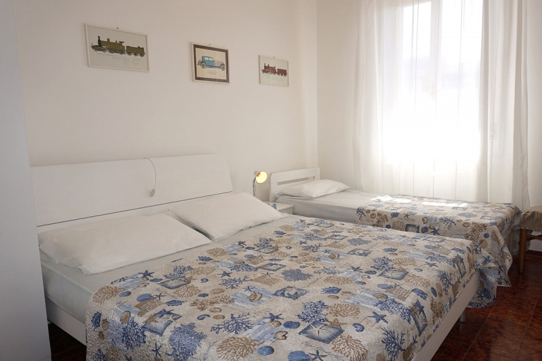 Hotel Residence Ghirlandina