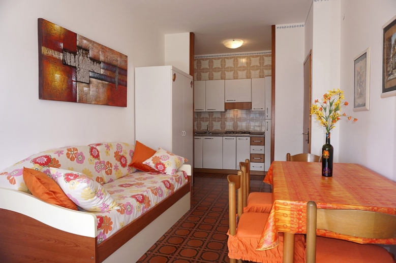 Hotel Residence Ghirlandina