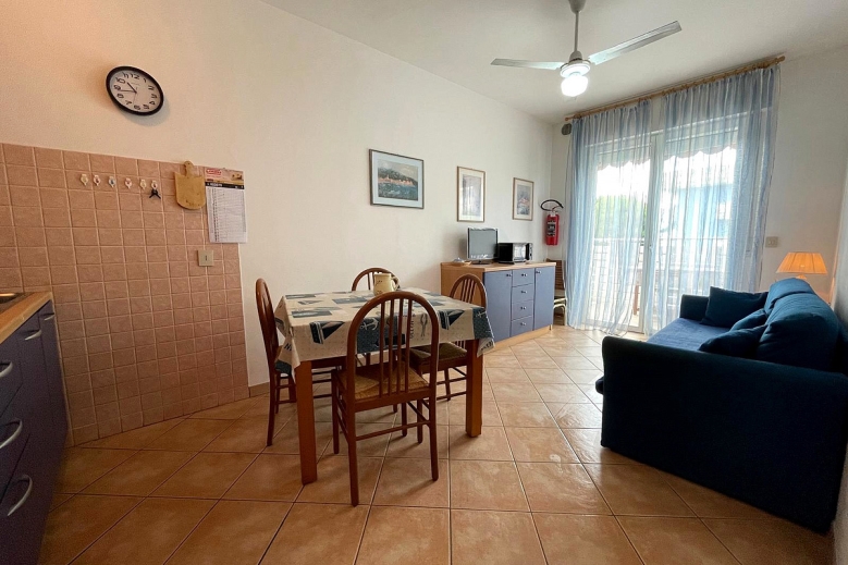 Hotel Residence Ghirlandina
