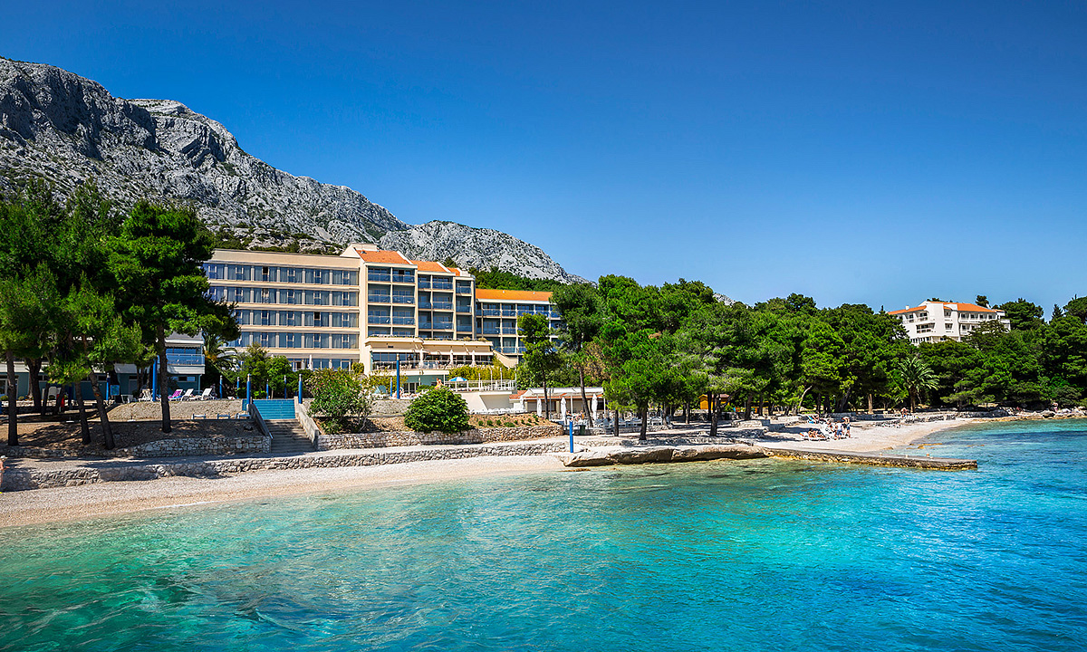 Aminess Vival Grand Azur Hotel