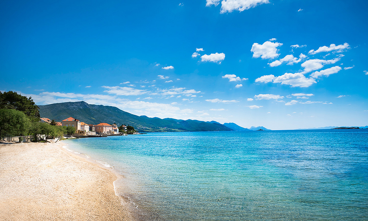 Aminess Vival Grand Azur Hotel 4