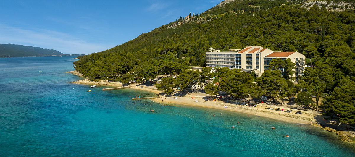 Aminess Vival Grand Azur Hotel 7