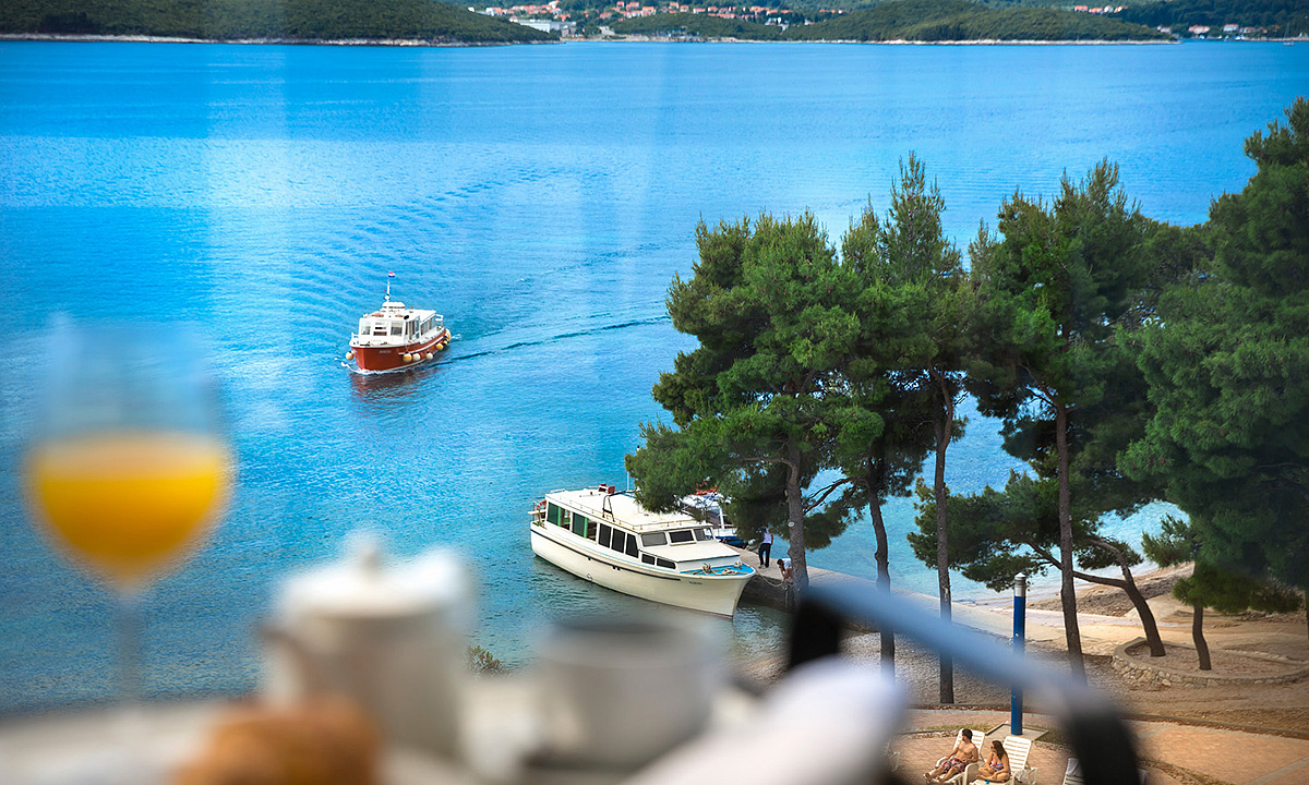 Aminess Vival Grand Azur Hotel 10