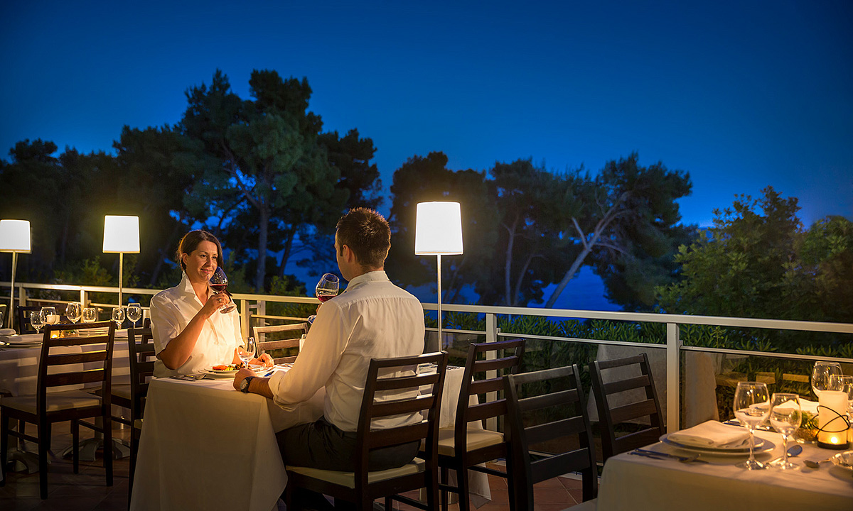 Aminess Vival Grand Azur Hotel 11