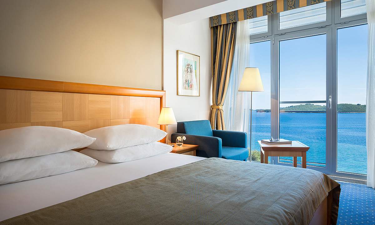 Aminess Vival Grand Azur Hotel 13