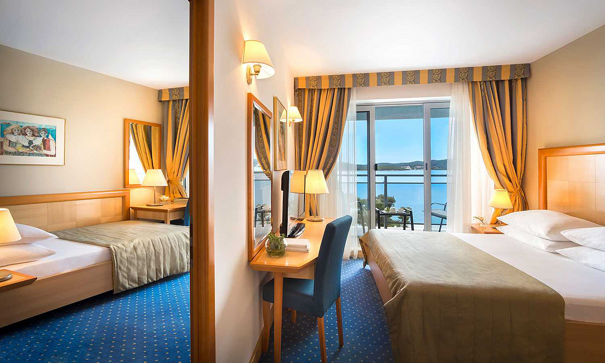 Aminess Vival Grand Azur Hotel 16