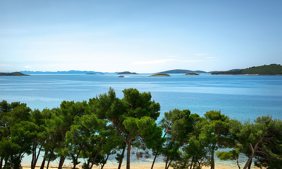 Aminess Vival Grand Azur Hotel 20