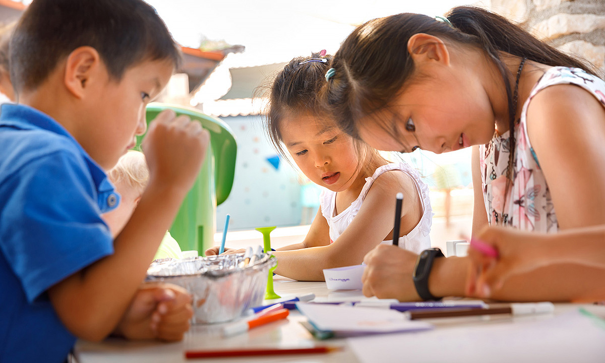 Aminess Vival Grand Azur Hotel 22