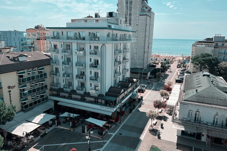 Hotel Hotel Margherita