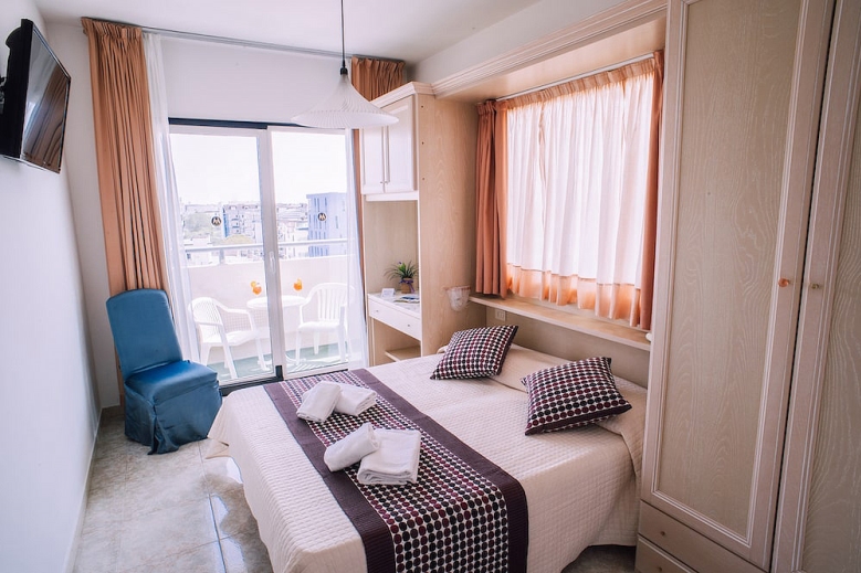 Hotel Hotel Margherita