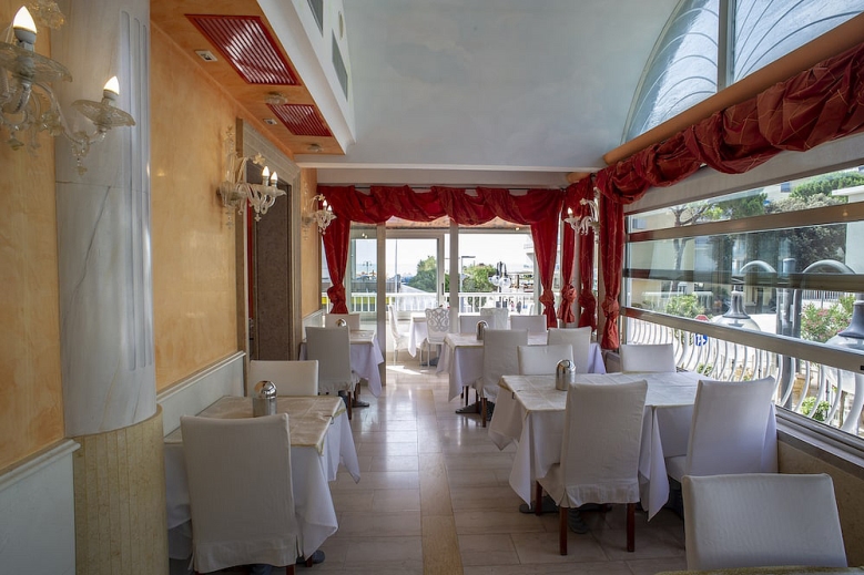 Hotel Hotel Margherita