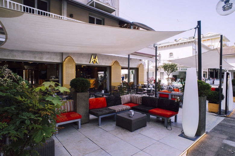 Hotel Hotel Margherita