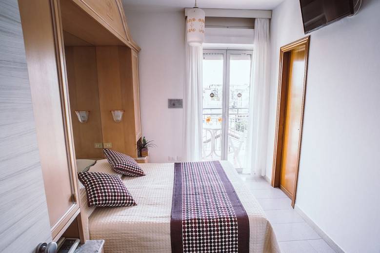 Hotel Hotel Margherita