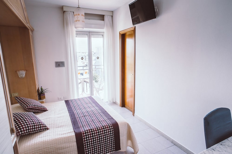 Hotel Hotel Margherita