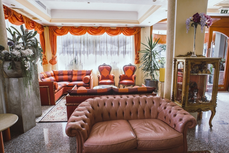 Hotel Hotel Margherita