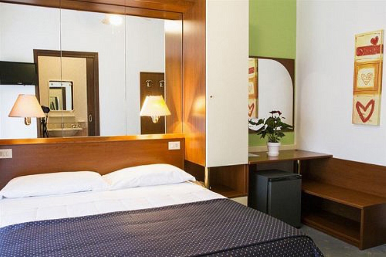 Hotel Hotel Villa Roma