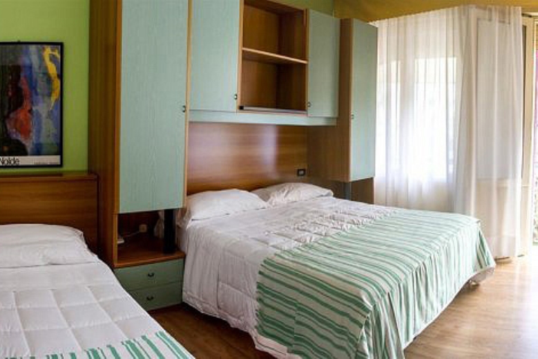 Hotel Hotel Villa Roma