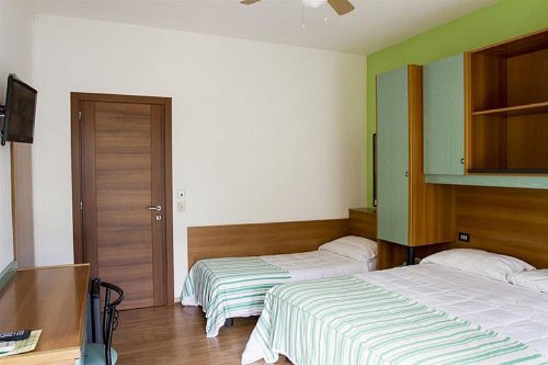 Hotel Hotel Villa Roma