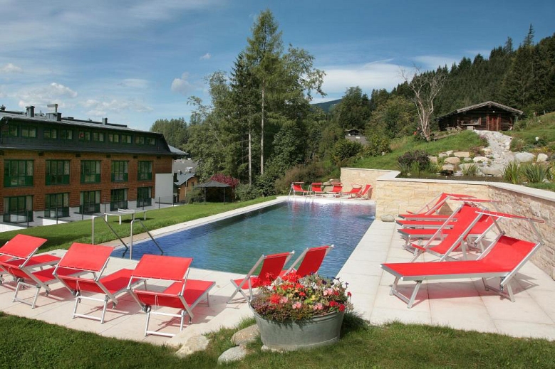 Hotel Gasthof Lukashansl 