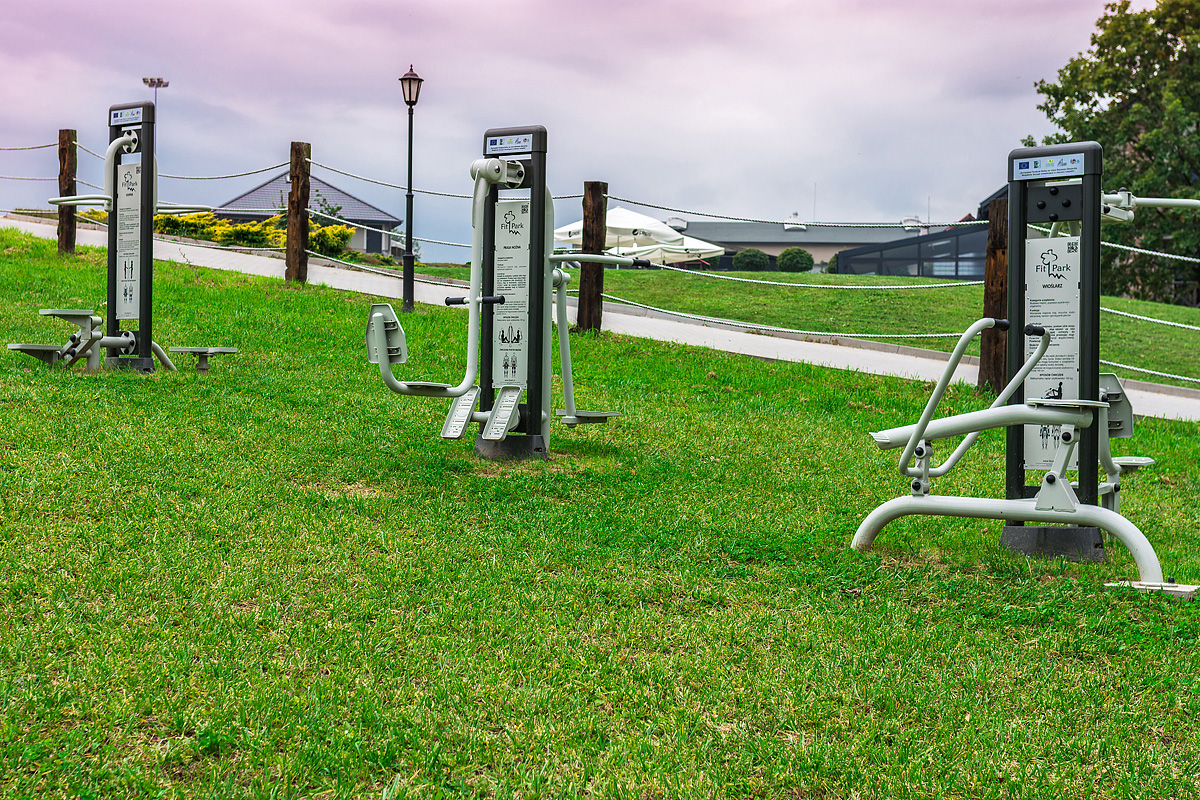 Hotel Szary Residence s polopenzí 19