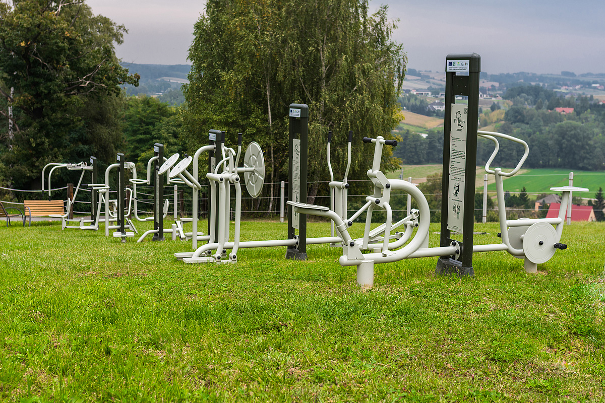 Hotel Szary Residence s polopenzí 20