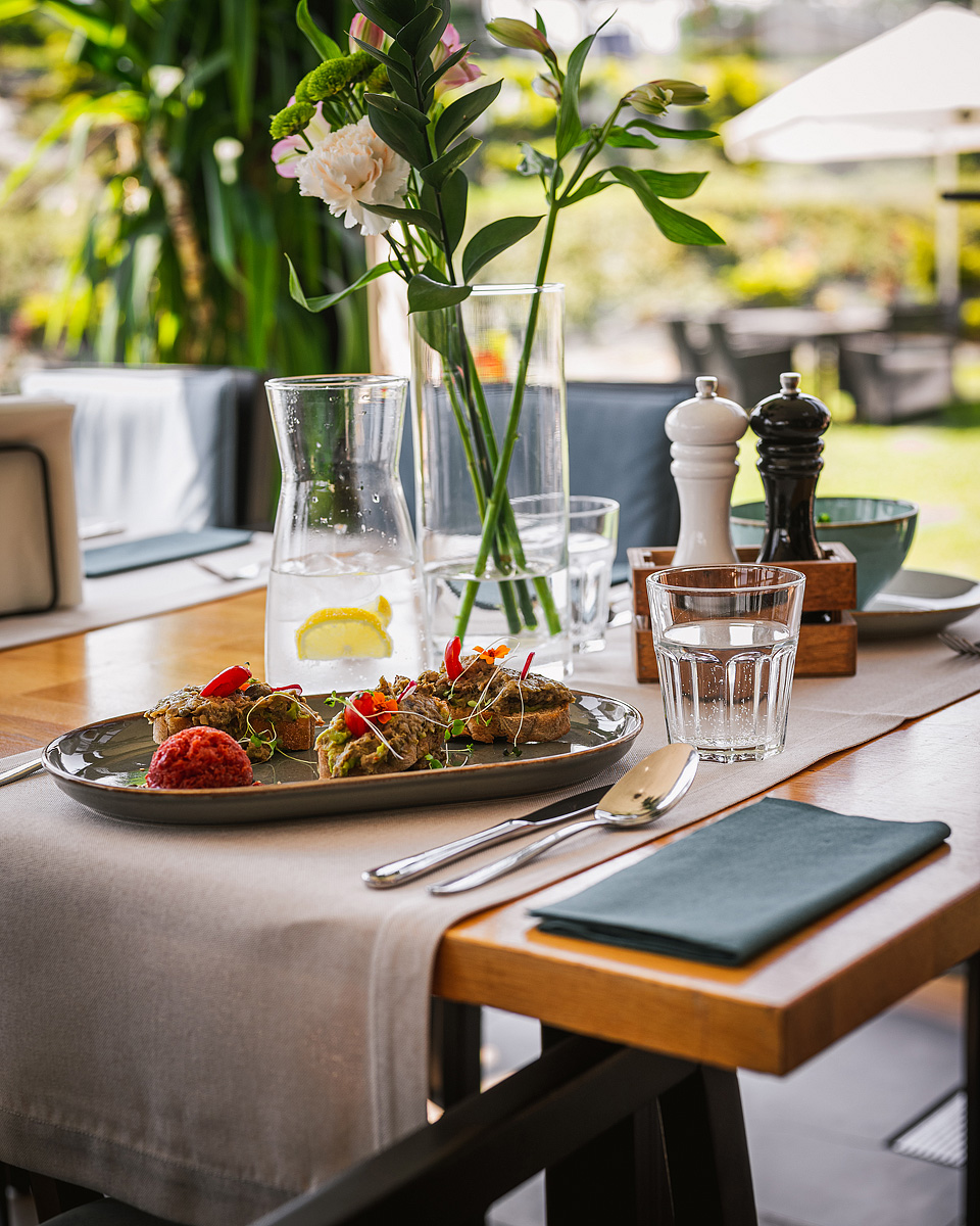 Hotel Szary Residence s polopenzí 22