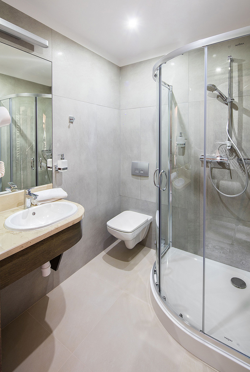 Hotel Szary Residence s polopenzí 31