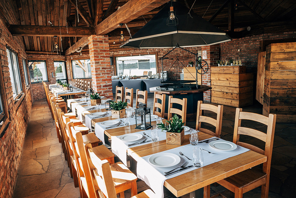 Hotel Szary Residence s polopenzí 35