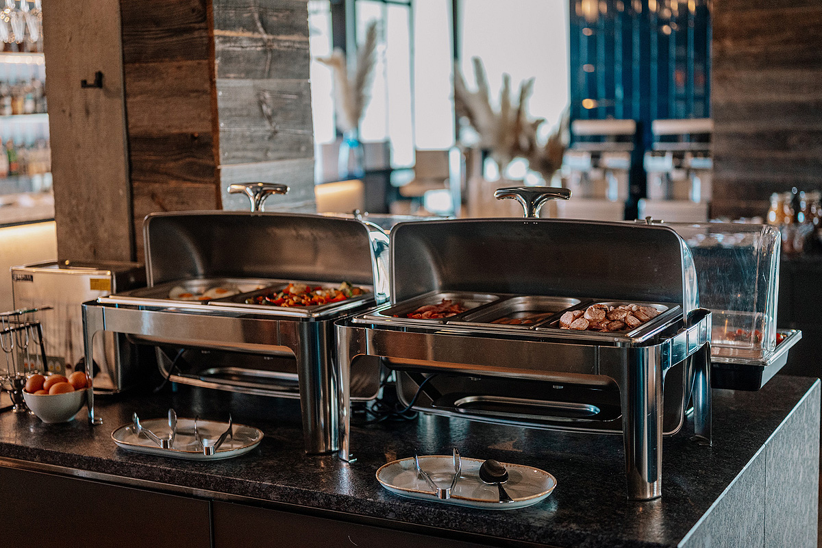 Hotel Szary Residence s polopenzí 38