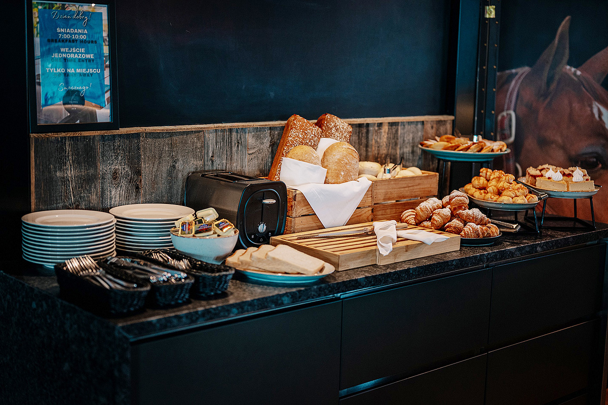 Hotel Szary Residence s polopenzí 40