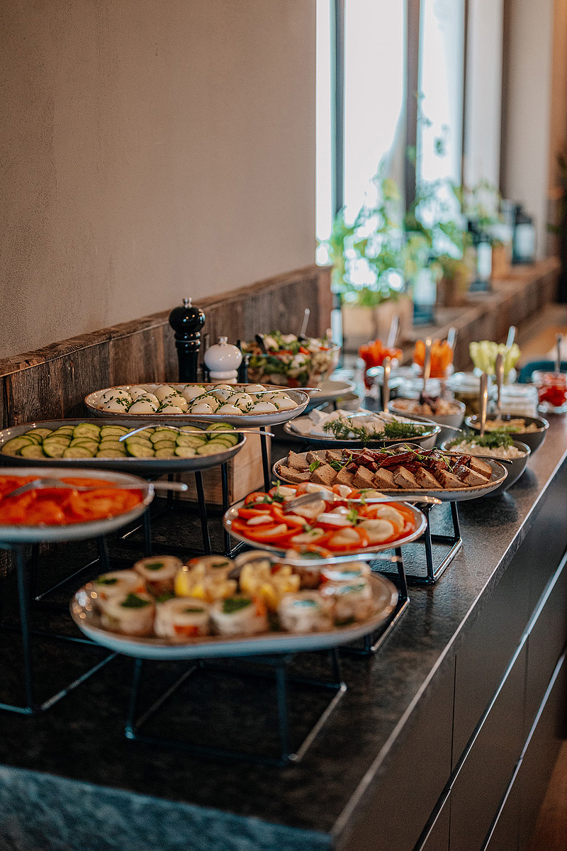 Hotel Szary Residence s polopenzí 42