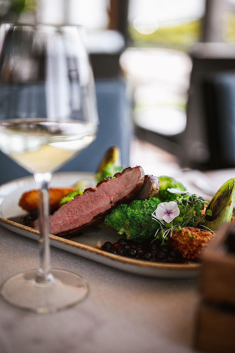 Hotel Szary Residence s polopenzí 45