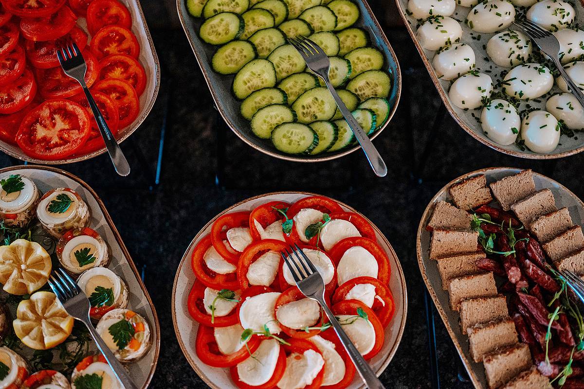 Hotel Szary Residence s polopenzí 46