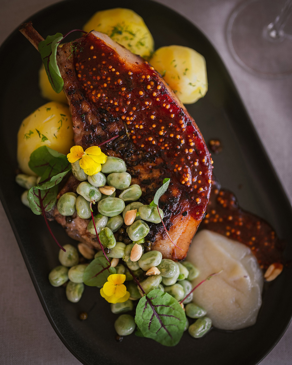 Hotel Szary Residence s polopenzí 51