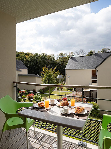 Les Rives de Pont Aven 3