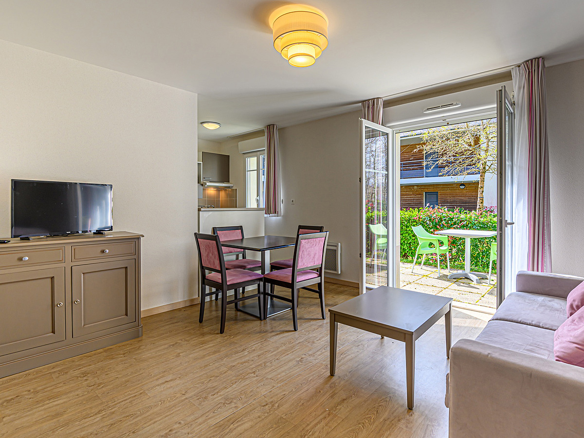 Les Rives de Pont Aven 4