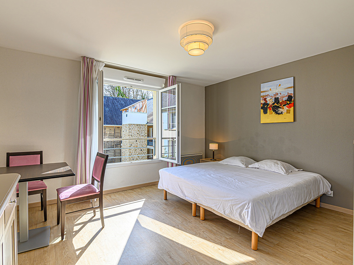 Les Rives de Pont Aven 7