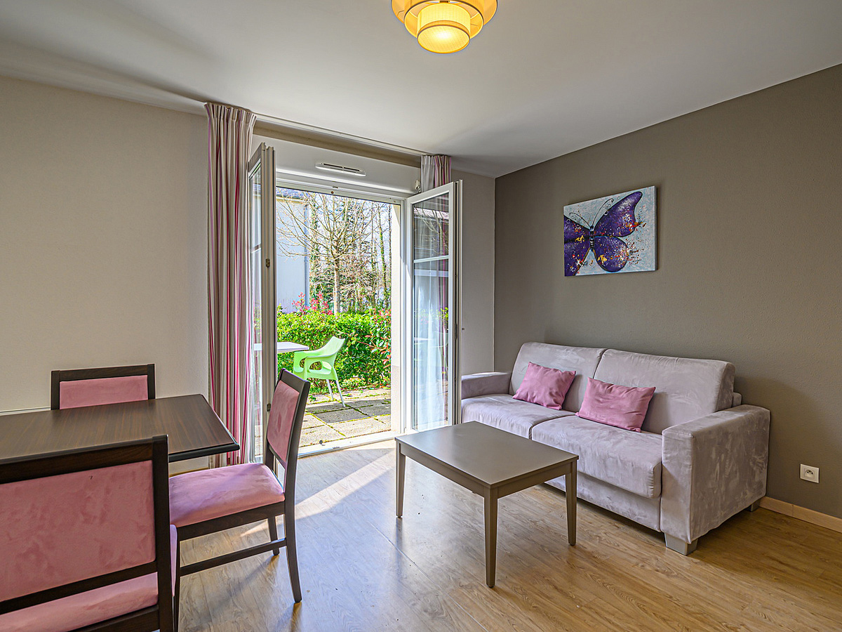 Les Rives de Pont Aven 10