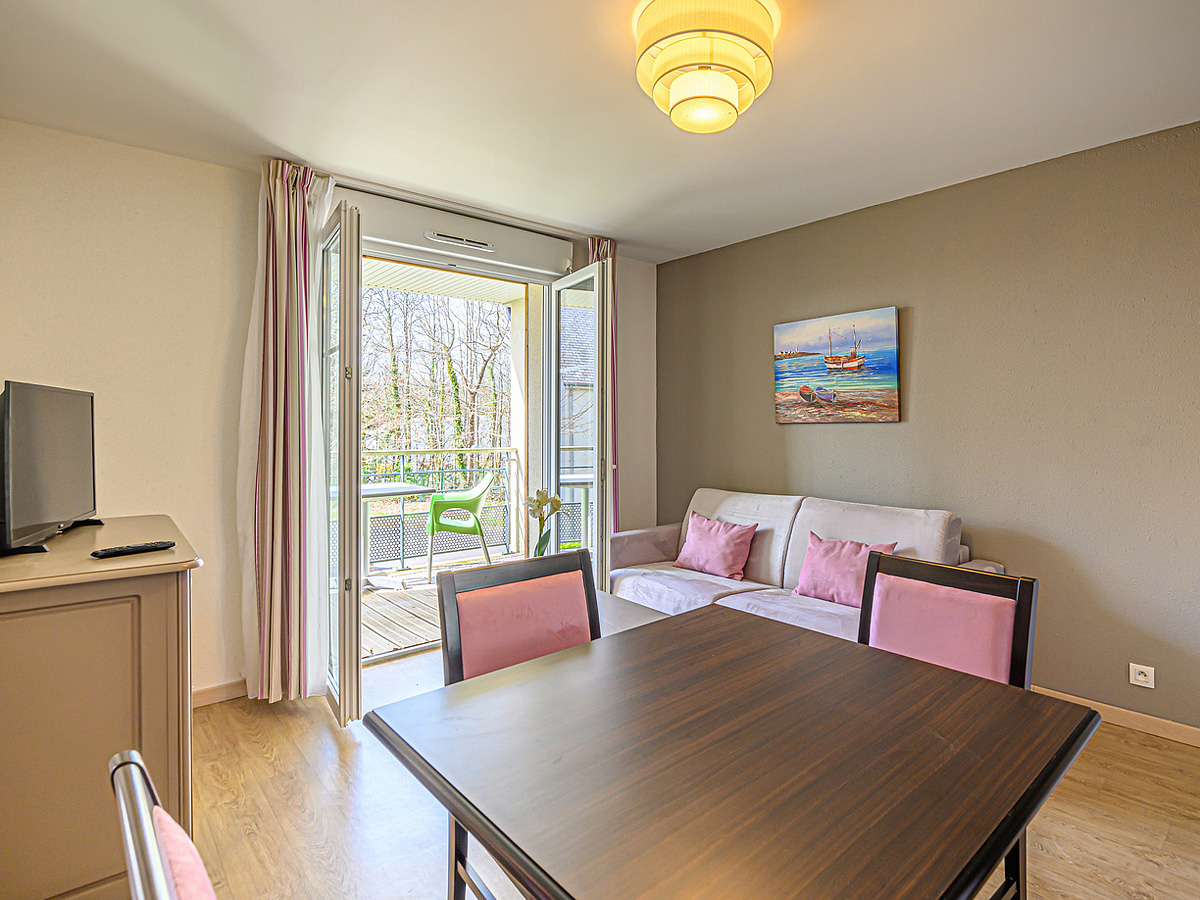 Les Rives de Pont Aven 15