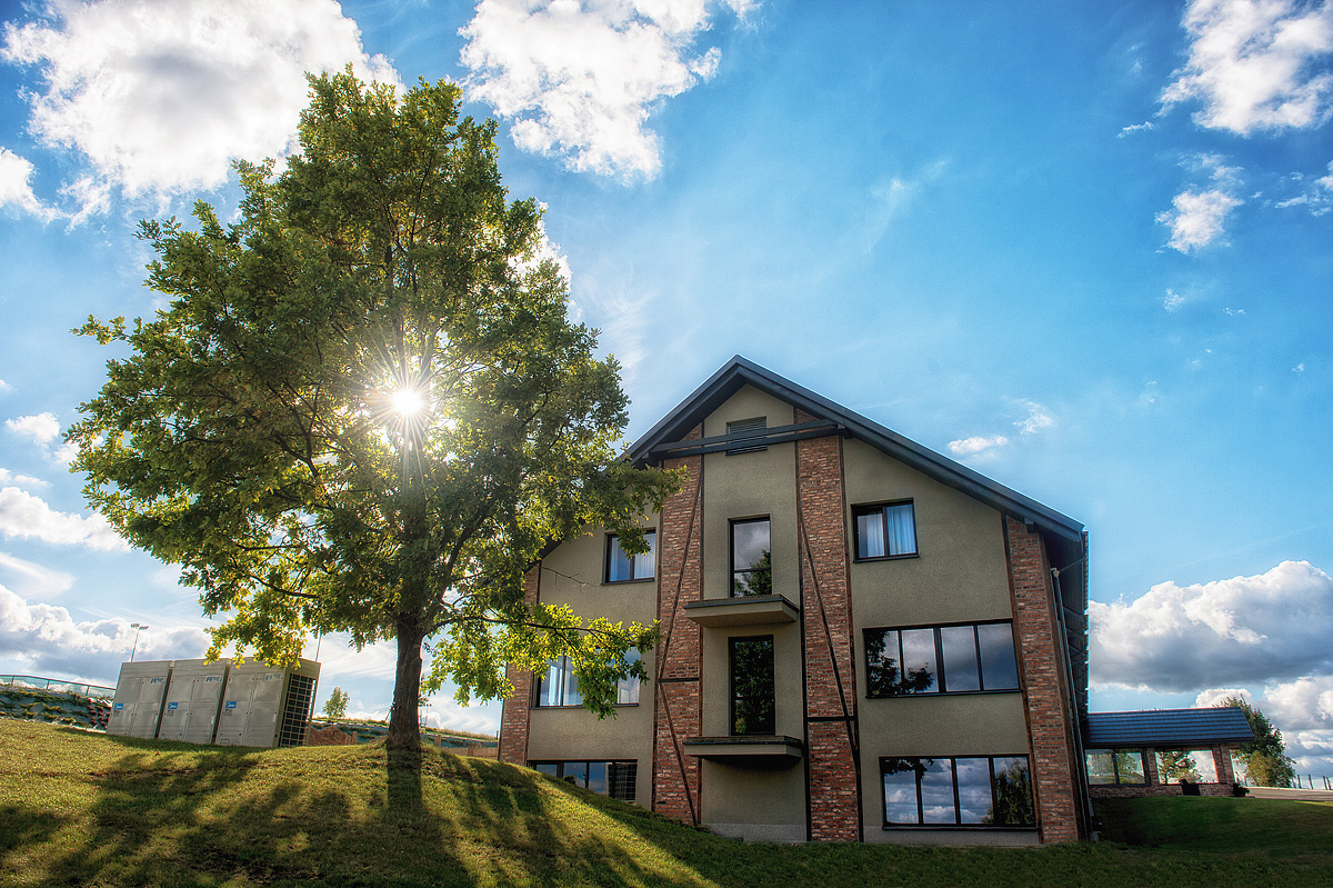 Hotel Szary Residence  se snídaní 6